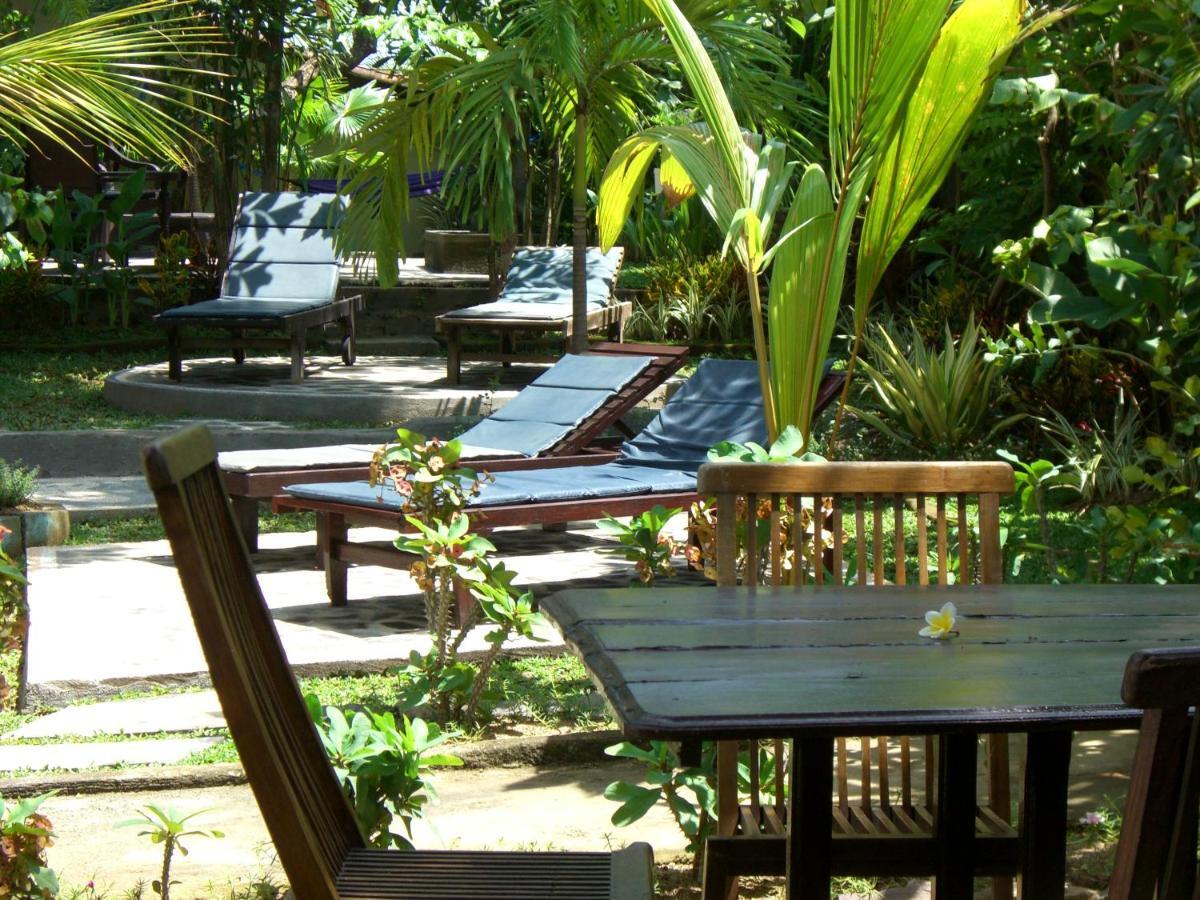 Matahari Tulamben Resort, Dive & Spa Exterior foto